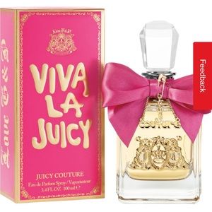 Viva La Juicy- Juicy Couture
